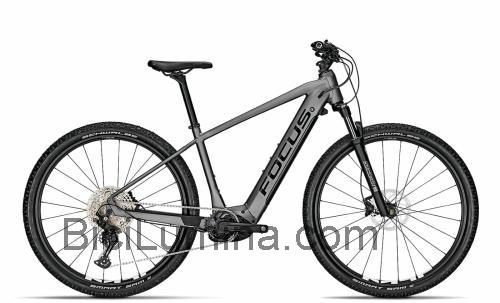 Focus Jarifa2 6.8 opinión y ficha técnica